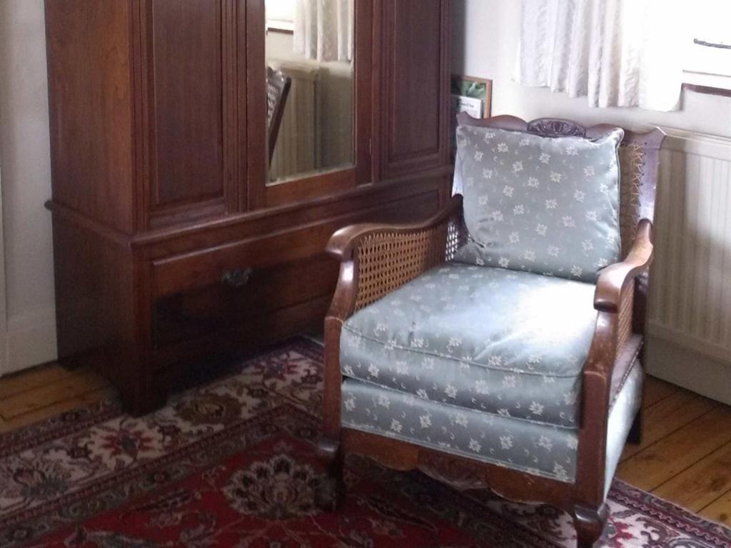 مبيت وإفطار لندن Iolanthe الغرفة الصورة